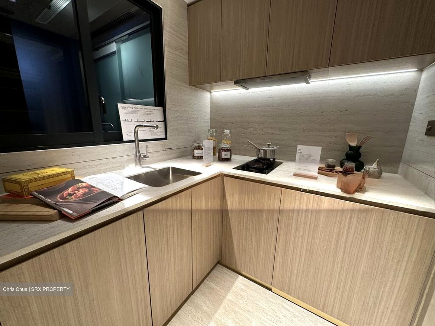 Arina East Residences (D15), Apartment #502604081